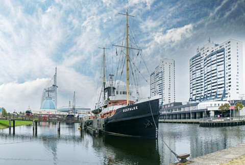 Bremerhaven