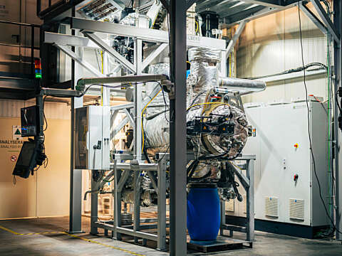 Batterie-recycling-vakuumtrockner